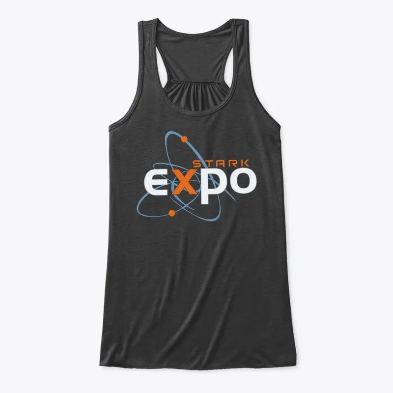 Stark Expo Merch