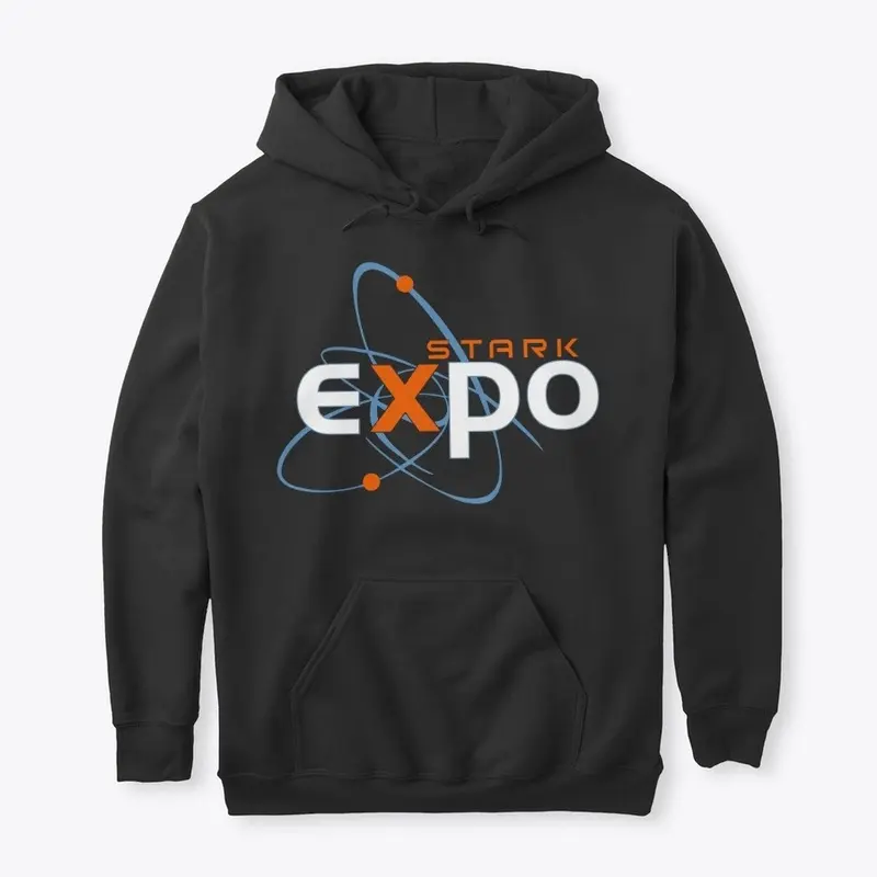 Stark Expo Merch