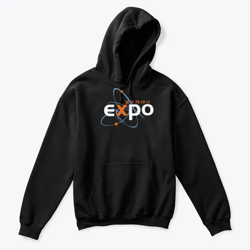 Stark Expo Merch