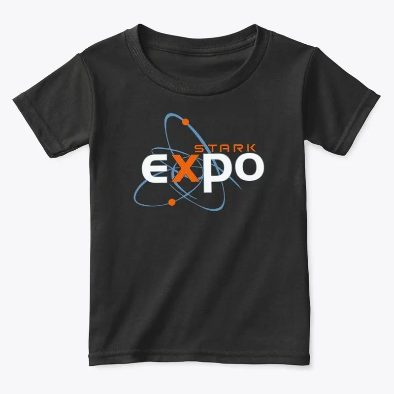 Stark Expo Merch