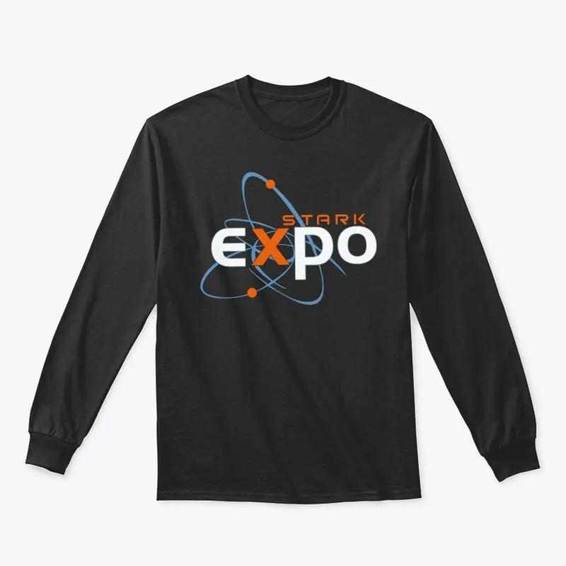 Stark Expo Merch