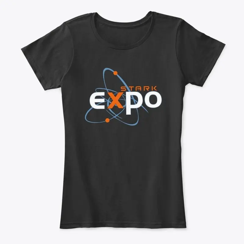 Stark Expo Merch