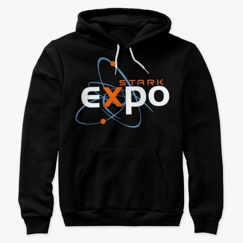 Stark Expo Merch