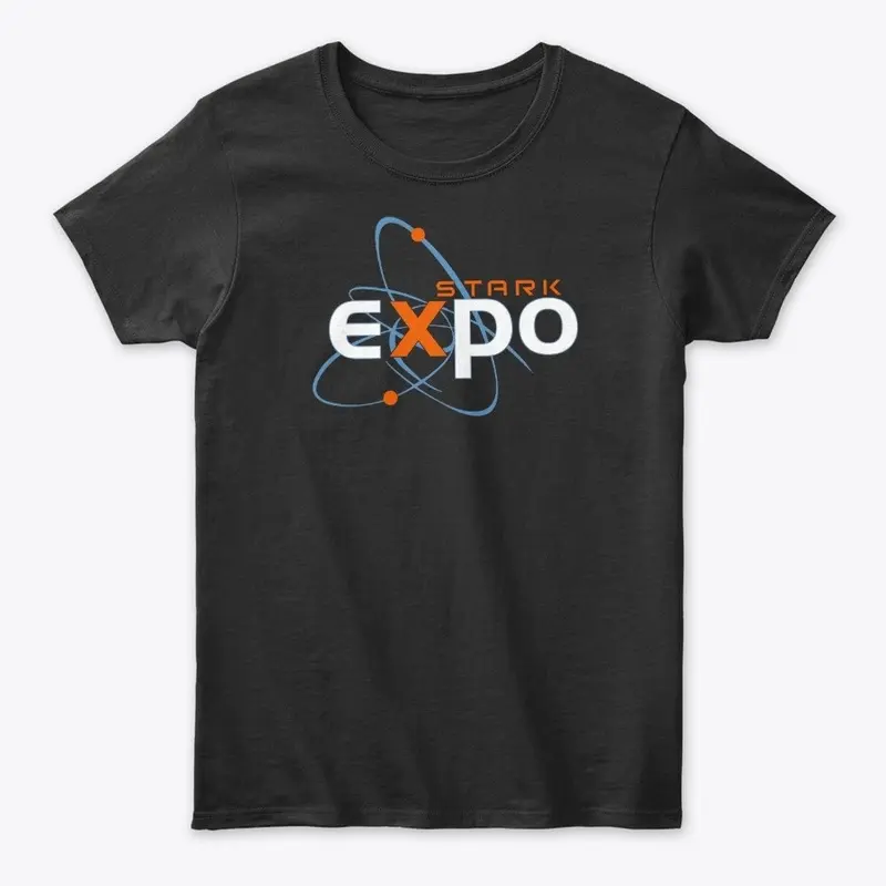 Stark Expo Merch