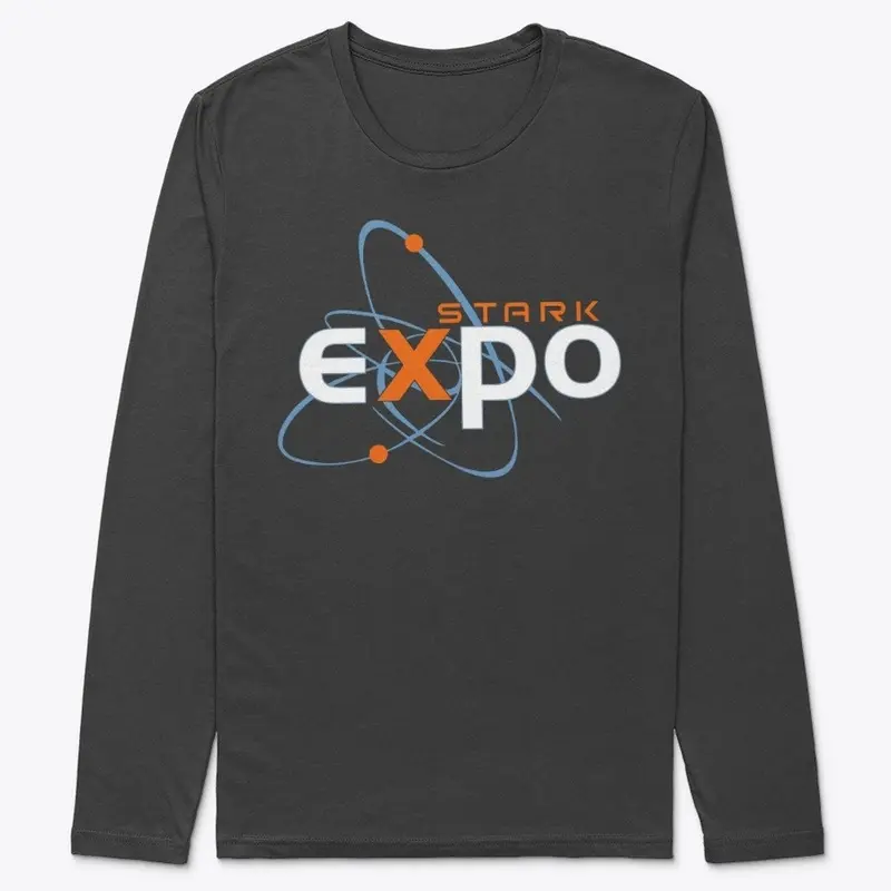 Stark Expo Merch