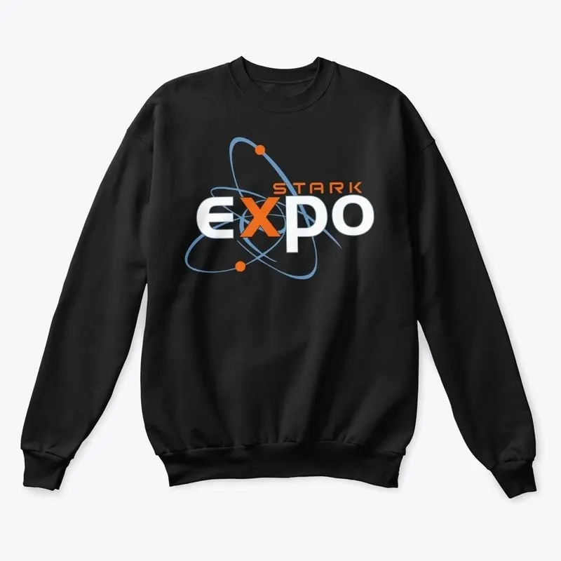 Stark Expo Merch