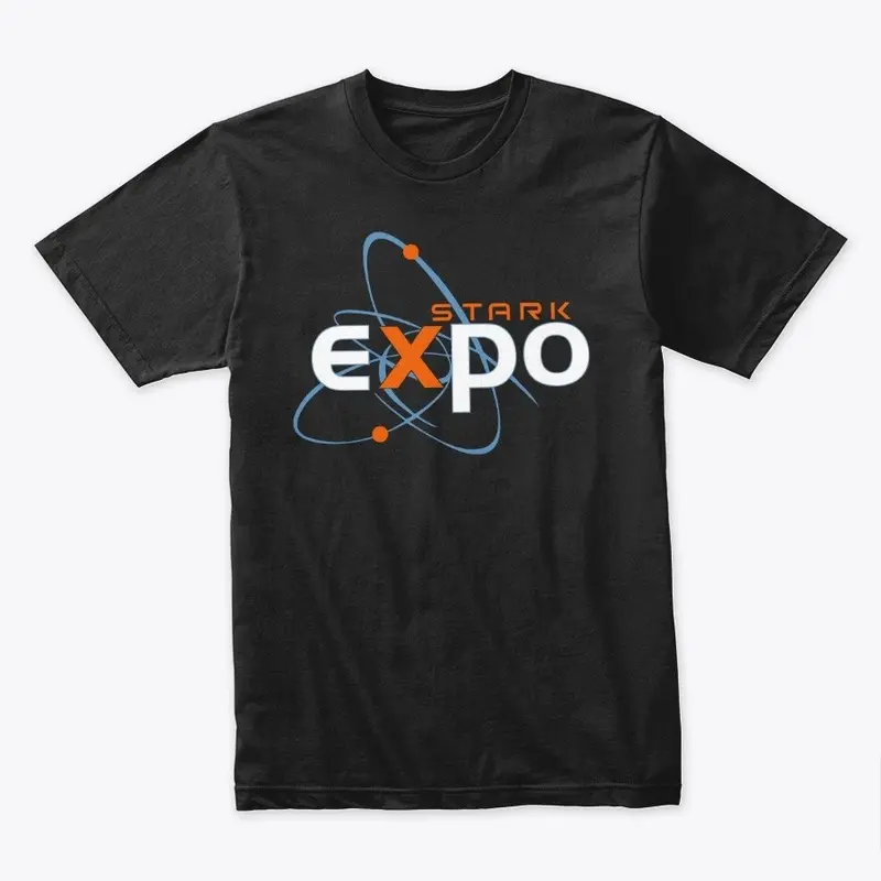 Stark Expo Merch