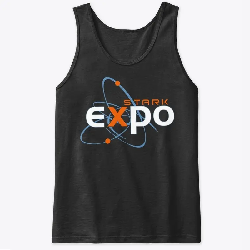 Stark Expo Merch